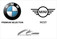Logo BMW Jean-Michel Martin